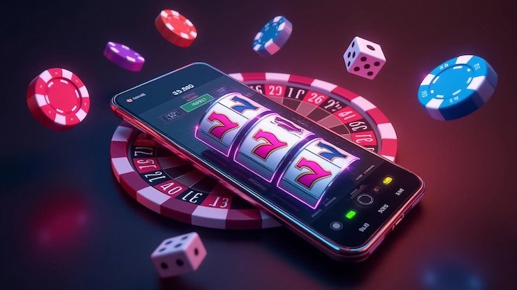h7777 mobile gaming
